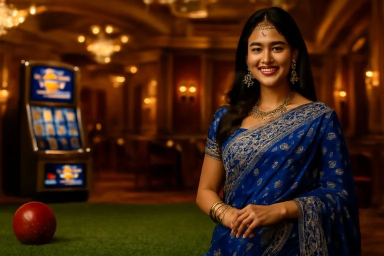pjok স্লটস মেনু স্ক্রিন
